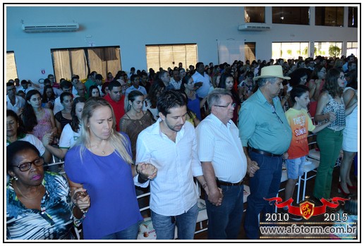 rolim de moura